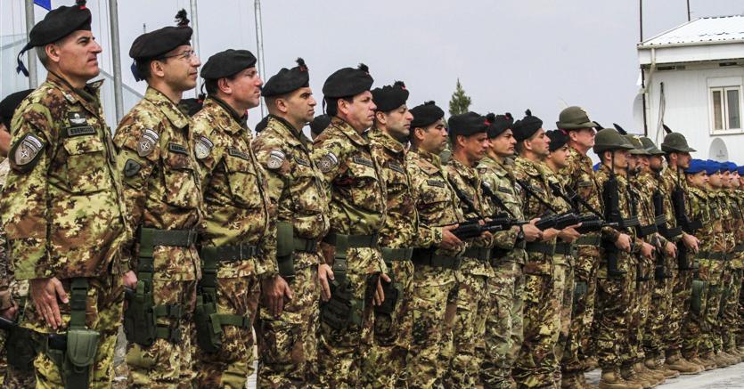 Afghanistan, scontro sul ritiro delle truppe: quanti sono e cosa fanno